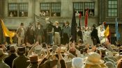 Peterloo Fragman