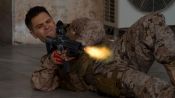 Jarhead 3: The Siege Fragman