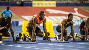 I Am Bolt Fragman