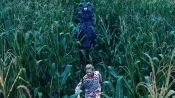 American Fable Fragman