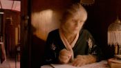 The Lion Woman Fragman