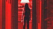 Wolves at the Door Fragman