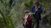 Hunt for the Wilderpeople Fragman