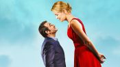 Up for Love Fragman