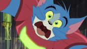 Tom and Jerry: Spy Quest Fragman
