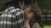 Rodeo and Juliet Fragman