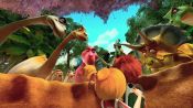 Back to the Jurassic Fragman