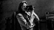 Ingrid Bergman in Her Own Words Fragman