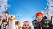 Storks Fragman