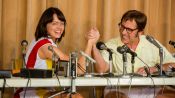 Battle of the Sexes Fragman