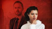 Swept Under Fragman