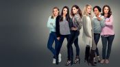 Bad Moms Fragman