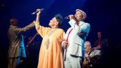 Buena Vista Social Club: Adios Fragman