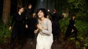 The Dancer Fragman