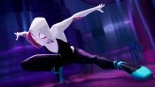 Spider-Man: Into the Spider-Verse Fragman