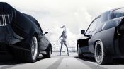 The Fast and the Furious 8 The Fate of the Furious Fragman