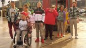 The Bad Education Movie Fragman