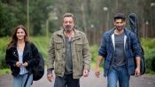 Sadak 2 Fragman