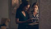 Las herederas Fragman