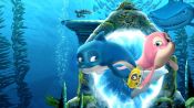 Magic Arch 3D Fragman