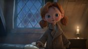 Angela's Christmas Fragman