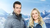 Love on the Slopes Fragman