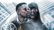 Inside Man: Most Wanted Fragman