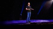 Ricky Gervais: Humanity Fragman