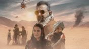 Torbaaz Fragman