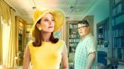 Charming the Hearts of Men Fragman