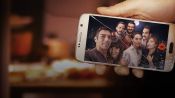 Cebimdeki Yabancı Fragman