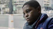 Une saison en France Fragman