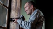 My Neighbor Adolf Fragman
