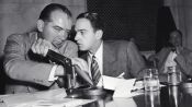 Where's My Roy Cohn? Fragman