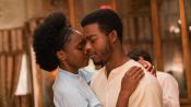 If Beale Street Could Talk Fragman