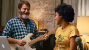 Hearts Beat Loud Fragman