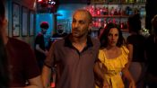 The Reports on Sarah and Saleem Fragman