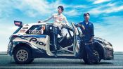 Over Drive Fragman