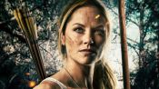 Army of One Fragman