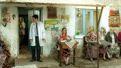 Badem Şekeri Fragman