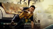 Wolf Warrior 2 Fragman