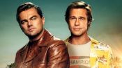 Once Upon a Time... in Hollywood Fragman