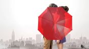 A Rainy Day in New York Fragman