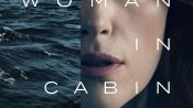 The Woman in Cabin 10 Fragman