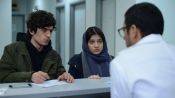 Disappearance Fragman