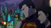 The Death of Superman Fragman
