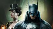 Batman: Gotham by Gaslight Fragman