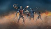 Suicide Squad: Hell to Pay Fragman