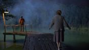 The Mermaid: Lake of the Dead Fragman