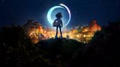 Over the Moon Fragman